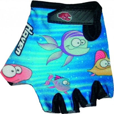 Haven Dream Kids SF fish