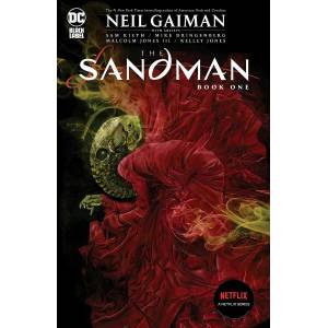 The Sandman Book One (ISBN: 9781779515179)