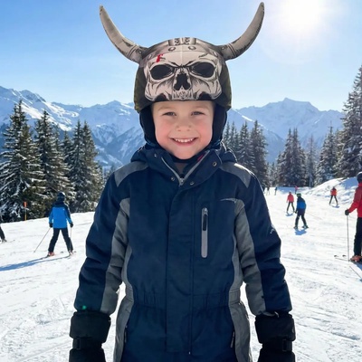 Без Марка Аксесоар за Каска Viking (08429)