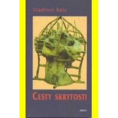 Cesty skrytosti