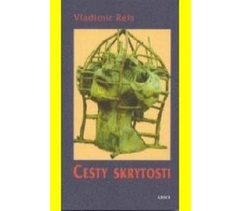 Cesty skrytosti