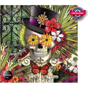 Image 1 of Anatolian - Puzzle Blooming Baron 1024 - 1 000 piese