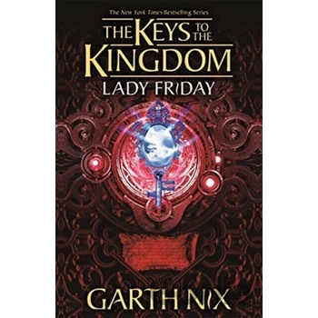 Lady Friday Nix Garth