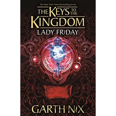 Lady Friday Nix Garth