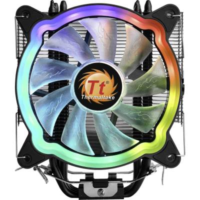 Thermaltake UX200 ARGB CL-P065-AL12SW-A