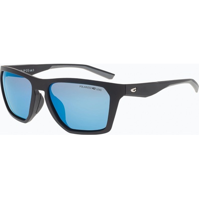 GOG EYEWEAR Слънчеви очила GOG Altiplano matt black/grey/reflex white blue