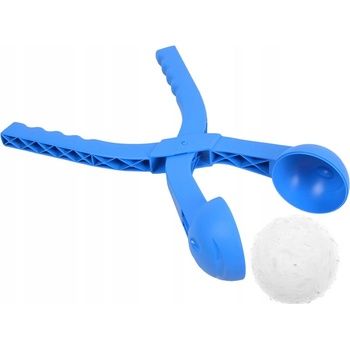 Forma na snežné gule, plast