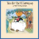 Universal Stevens Cat: Tea For The Tillerman (Remaster) - CD (082200)