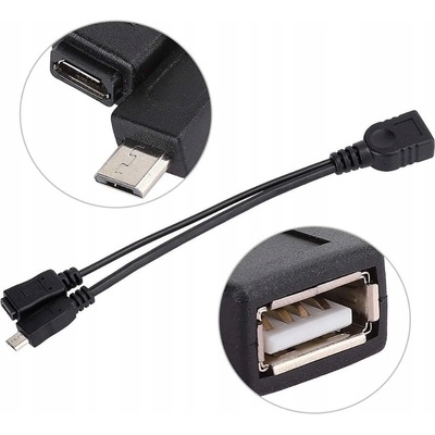 Cablexpert A-OTG-AFBM-04