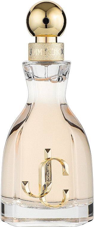Jimmy Choo I Want Choo EDP 40 ml