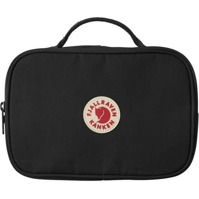 Fjällräven Kånken Toiletry Bag čierna