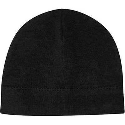 Babybugz detská čiapka BZ62 Black