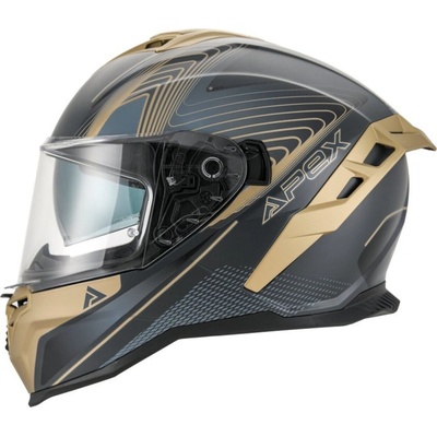 APEX FI200 Madrid