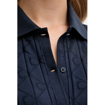 Calvin Klein Jeans Памучна жилетка Calvin Klein Jeans (LV044D209G)