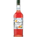 Giffard Сироп Розов Грейпфурт