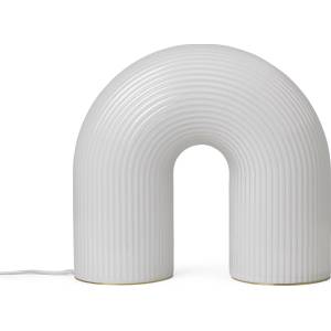 ferm LIVING Подова лампа Vuelta (1104267278)