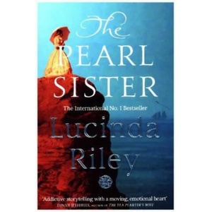 Pearl Sister (ISBN: 9781509840076)