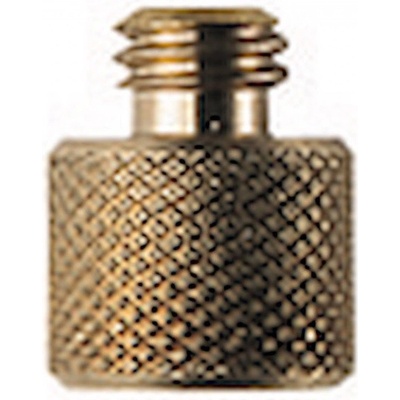 Manfrotto Special Adapter 3/8" to 1/4" thread