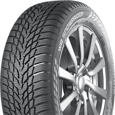 Nokian Tyres WR Snowproof 175/65 R17 87H