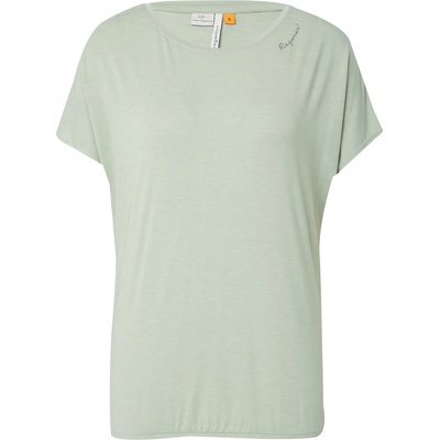 Ragwear Тениска 'PECORI' зелено, размер XL