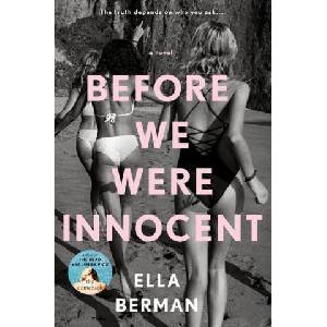 Before We Were Innocent | Berman, Ella (ISBN: 9780593099544)