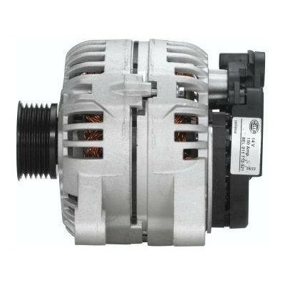 Alternátor HELLA 8EL 011 712-521
