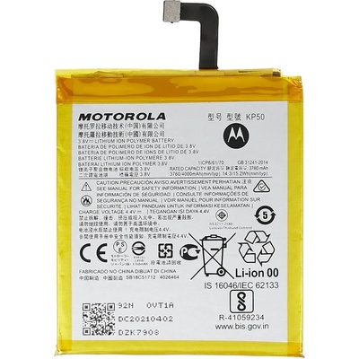 Motorola KP50 Батерия за Motorola One Zoom