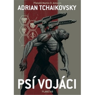 Psí vojáci