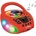Lexibook CD/MP3 плейър Lexibook Miraculous Bluetooth 5.0 Червен (3380743089911)