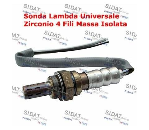 Lambda sonda SIDAT 90054