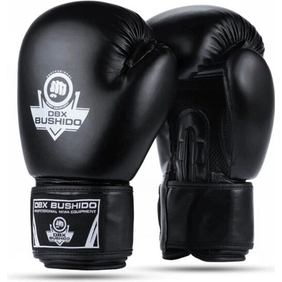 Bushido DBX ARB-BLACK