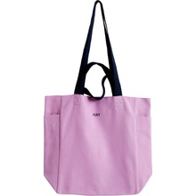 HAY Látková taška Everyday Tote Cool Pink