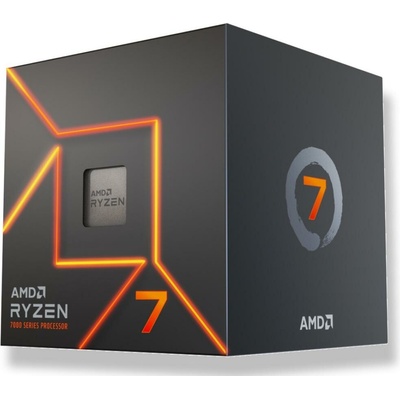 AMD Ryzen 7 7700 100-100000592SBX