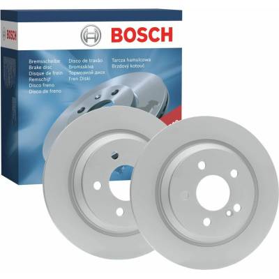 Brzdový kotúč BOSCH 0 986 479 655
