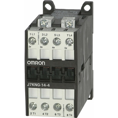 OMRON Produkt J7KNG-14-4 24D J7KN9454R
