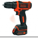 Black & Decker BDCDD12K