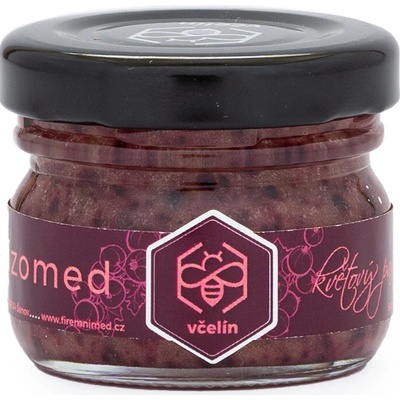 Včelín medy Rybízomed 35 g