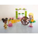 LEGO® Friends - Flower Cart (30413)