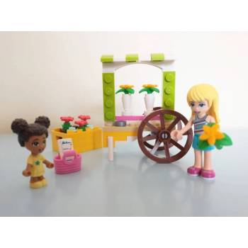 LEGO® Friends - Flower Cart (30413)