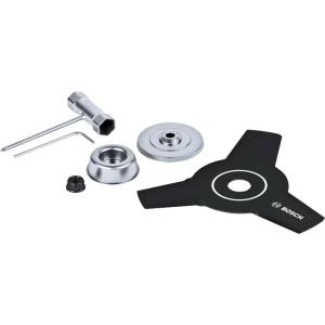 Bosch - Резервно острие за косачка за храсти 23 см, с монтажни аксесоари F016800631 (F016800631)