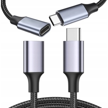 Verk 06316 Prodlužovací USB-C, 2m