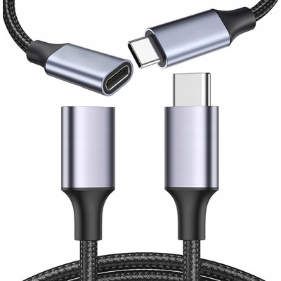 Verk 06316 Prodlužovací USB-C, 2m