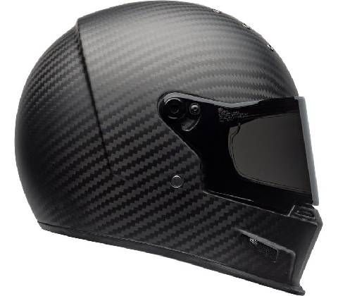Bell Eliminator Carbon