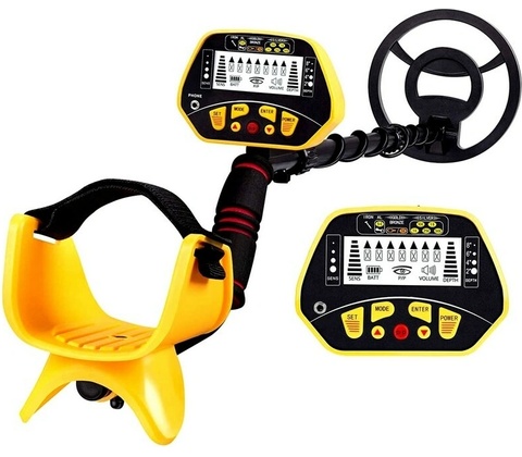 PowerNeed MD20