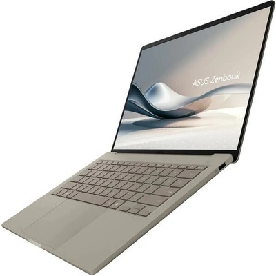 Asus ZenBook 14 UX3407QA-OLED340X