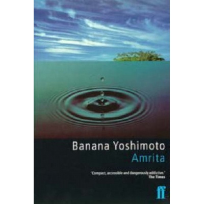 Amrita - Yoshimoto Banana