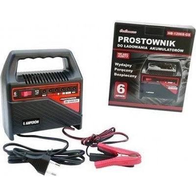 ProUser HB1206S