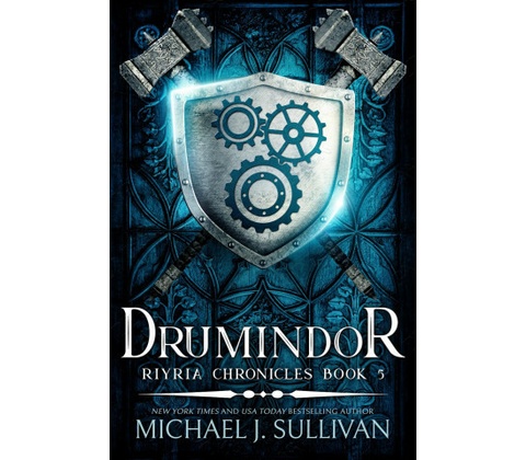 Drumindor