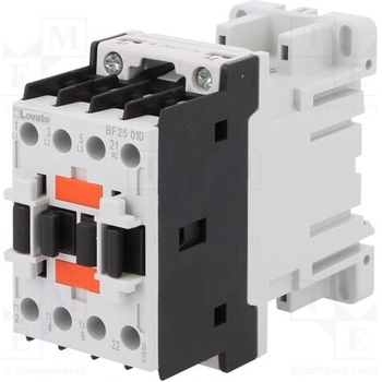 Lovato BF2501D024