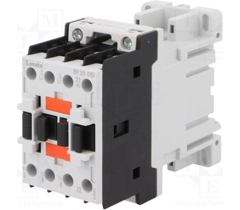 Lovato BF2501D024